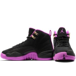 Nike Air Jordan 12s
